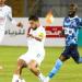 مشوار المصري وبيراميدز في الدوري