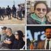 نجوم الفن يودعون تيمور تيمور