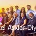 مسلسل ارض الحب الجميل الحلقة 2