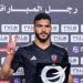 خالد الغندور: حامد حمدان يواصل الانقطاع عن تدريبات بتروجت بسبب الزمالك