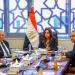 منال عوض: نسعى لتحسين جودة حياة المواطنين وتوفير فرص عمل مستدامة