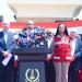 وزير الخارجية: ندافع عن حدودنا بما يتماشى مع اتفاقية السلام مع إسرائيل
