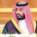 ولي العهد يتلقى رسالة من رئيس سيراليون