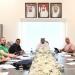 «خورفكان للمعاقين» يبحث تحضيرات الموسم الجديد