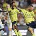 النصر يفوز على الاتحاد ويبلغ نهائي كأس السوبر السعودي