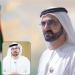 القرقاوي: محمد بن راشد عطاء بلا حدود.. هدفه الخير للإنسانية