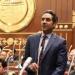 برلماني: موافقة حماس على وقف إطلاق النار انتصار للدور المصري