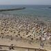 المغرب يسجل حرارة قياسية في العيون قاربت خمسين درجة مئوية