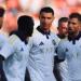 فى السوبر. السعودي .. رونالدو يصنع وفيليكس يسجل ثانى أهداف النصر ضد الاتحاد . فيديو