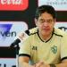 أيمن الرمادي : جون ادوارد وراء رحيلي عن الزمالك