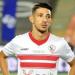 بعد الاعتذار.. أحمد فتوح يشارك في تدريبات الزمالك