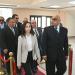 وزير العدل ومحافظ البحيرة تفقدا تجديد محكمة دمنهور الابتدائية