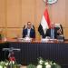 الوزير: تشغيل 8 خطوط إنتاج الأسمنت المتوقفة قريبًا