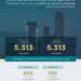 مركز إدارة الدين يقفل طرح أغسطس 2025 بمبلغ إجمالي 5.313 مليارات ريال
