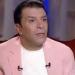 مصطفى كامل ينعي يحيي عزمي أستاذ الإخراج بالمعهد العالى للسينما