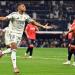 مبابي ينقذ ريال مدريد فى ضربة البداية أمام أوساسونا