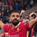 تتويح تاريخي.. محمد صلاح يهزم أساطير الكرة الإنجليزية 