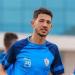 أحمد فتوح يفاجئ يانيك فيريرا في تدريبات الزمالك