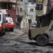 جريح فلسطيني برصاص العدو الإسرائيلي قرب جنين بالضفة المحتلة