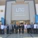 لجنة مجلس الجامعات الأهلية تتفقد إمكانات جامعة الأقصر الأهلية