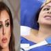 تطورات جديدة فى حالة الفنانة أنغام