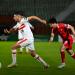 مصطفى الشهدي حكما لمباراة الزمالك ومودرن سبورت في الدوري المصري