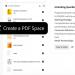 أدوبي تطلق Acrobat Studio.. منصة جديدة لإدارة ملفات PDF بالذكاء الاصطناعي