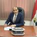 ضبط ربع طن دواجن وكبد مجهولة المصدر داخل سيارة ثلاجة نصف نقل