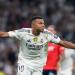 الدوري الاسباني.. ريال مدريد يستهل مشواره بفوز صعب على أوساسونا