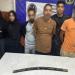 الأمن يكشف ملابسات فيديو اعتداء شخص على سيدة تحمل طفلاً