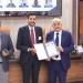 تعاون دولي بين جامعة الريادة ولوكهيد الكندية لإستخدام تطبيقات الذكاء الاصطناعي في الطب والهندسة
