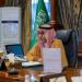 الفالح يرأس الجانب السعودي في اجتماع مجلس التنسيق السعودي الماليزي