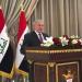 تأكيد عراقي لبناني على دعم وحدة سوريا وأهمية إسناد الشعب الفلسطيني