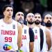 سفيان الجريبي: المشاركة في الافروباسكات كانت مخيبة وتستدعي تقييما موضوعيا وشاملا لواقع كرة السلة التونسية
