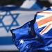 بريطانيا: إلغاء إسرائيل تأشيرات دبلوماسيي أستراليا بفلسطين يقوض الحوار