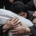 استشهاد طفلة وإصابة آخرين في قصف مدفعي على حي الشيخ رضوان بمدينة غزة