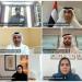 «استقطاب المواهب» تبحث مشاريع المرحلة 2024-2027
