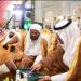 نائب أمير مكة يدشّن المصحف المرتل لقراء مسابقة الملك عبدالعزيز