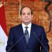 السيسي يصل إلى السعودية تلبية لدعوة ولي العهد