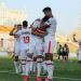 8 لاعبين يغيبون عن الزمالك أمام مودرن سبورت.. التفاصيل