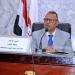 السكرتير العام المساعد بسوهاج يشارك في جلسة الحوار الوطني المجتمع