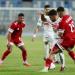 الزمالك يُنهي الشوط الأول متقدما على مودرن سبورت بهدف نظيف