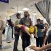 جيش الاحتلال يطالب الجهات الطبية والمنظمات الدولية بالاستعداد لمغادرة شمال قطاع غزة