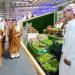 محافظ الأحساء يفتتح معرض اللومي الحساوي 2025