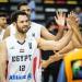 موعد مباراة منتخب مصر والكاميرون والقناة الناقلة في السلة