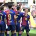 يويفا يوافق على طلب برشلونة بشأن مباراته الأولى بدوري الأبطال