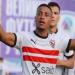 البرازيلي ألفينا يمنح الزمالك هدف التقدم أمام مودرن سبورت