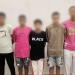 الأمن يكشف ملابسات فيديو اعتداء 5 أشخاص على شاب بالإسكندرية
