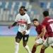 شيكو بانزا يضيف الهدف الثاني للزمالك فى مرمي مودرن سبورت
