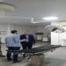 نائب وزير الصحة والسكان يتفقد مستشفى رأس الحكمة